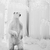 Медведь интерактивный 190 см - 1